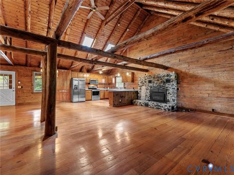 Tiny photo for 100 Jennings Road, Cartersville, VA 23027 (MLS # 2528270)