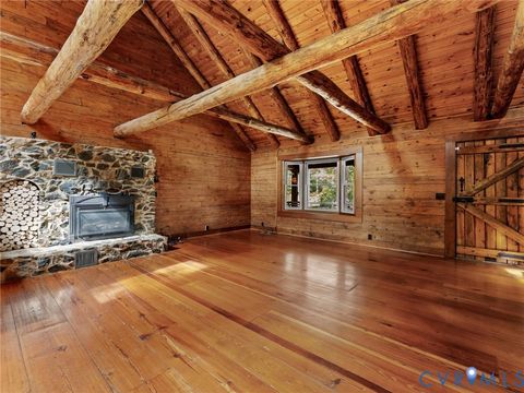 Tiny photo for 100 Jennings Road, Cartersville, VA 23027 (MLS # 2528270)