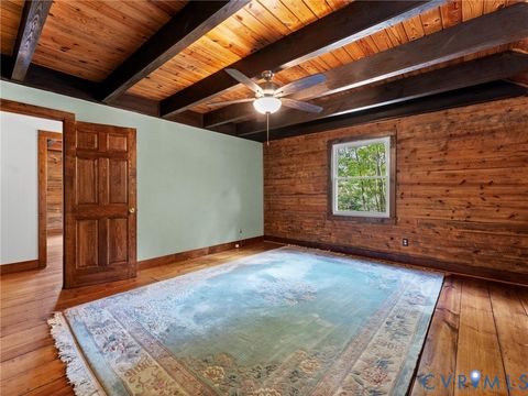 Tiny photo for 100 Jennings Road, Cartersville, VA 23027 (MLS # 2528270)