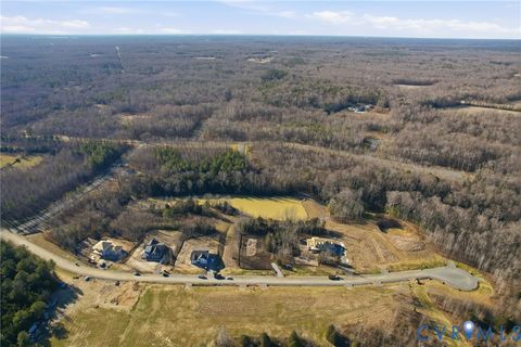 Tiny photo for 8884 Emily Jane Place, Quinton, VA 23141 (MLS # 2606394)