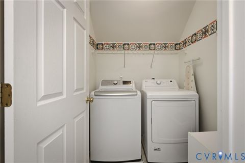 Tiny photo for 14412 Ashdale Way, Midlothian, VA 23832 (MLS # 2602046)