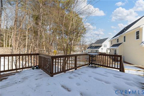 Tiny photo for 14412 Ashdale Way, Midlothian, VA 23832 (MLS # 2602046)