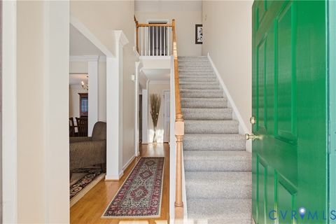 Tiny photo for 14412 Ashdale Way, Midlothian, VA 23832 (MLS # 2602046)