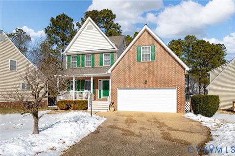 Photo of 14412 Ashdale Way, Midlothian, VA 23832 (MLS # 2602046)