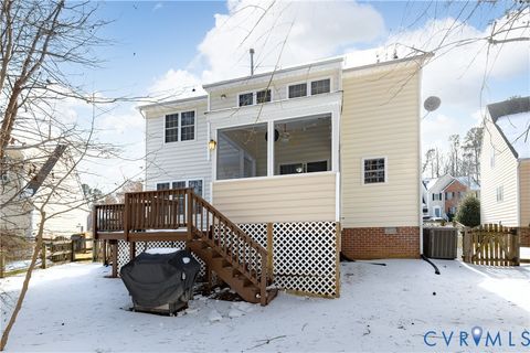 Tiny photo for 14412 Ashdale Way, Midlothian, VA 23832 (MLS # 2602046)