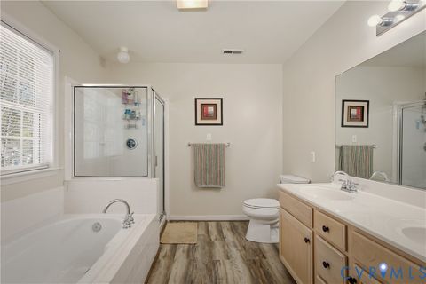 Tiny photo for 14412 Ashdale Way, Midlothian, VA 23832 (MLS # 2602046)