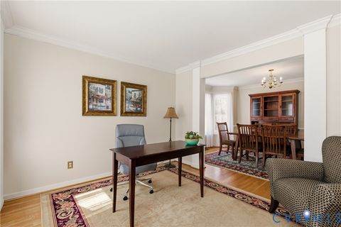 Tiny photo for 14412 Ashdale Way, Midlothian, VA 23832 (MLS # 2602046)