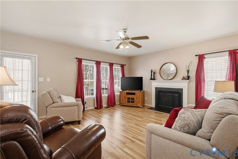 Tiny photo for 14412 Ashdale Way, Midlothian, VA 23832 (MLS # 2602046)