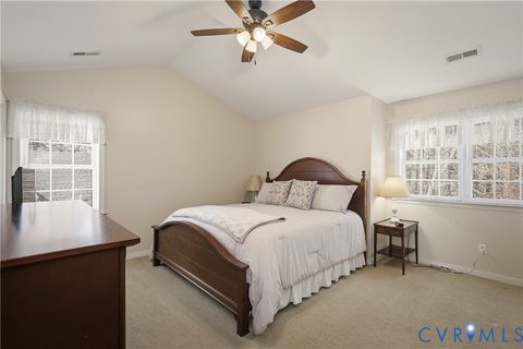 Tiny photo for 14412 Ashdale Way, Midlothian, VA 23832 (MLS # 2602046)