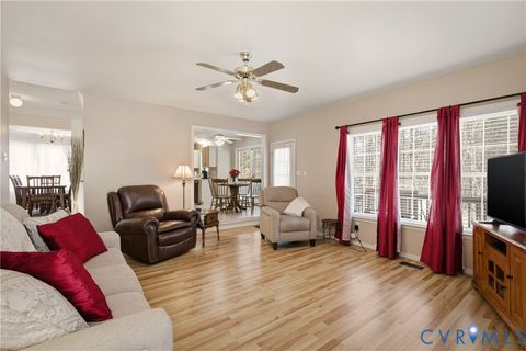 Tiny photo for 14412 Ashdale Way, Midlothian, VA 23832 (MLS # 2602046)