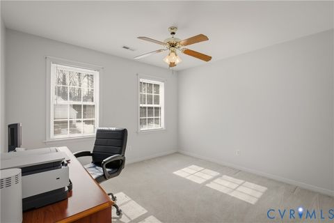Tiny photo for 14412 Ashdale Way, Midlothian, VA 23832 (MLS # 2602046)