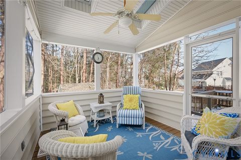 Tiny photo for 14412 Ashdale Way, Midlothian, VA 23832 (MLS # 2602046)