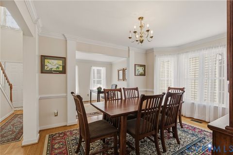 Tiny photo for 14412 Ashdale Way, Midlothian, VA 23832 (MLS # 2602046)