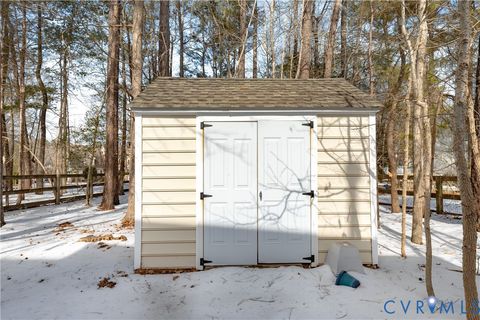 Tiny photo for 14412 Ashdale Way, Midlothian, VA 23832 (MLS # 2602046)