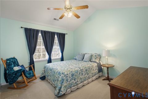 Tiny photo for 14412 Ashdale Way, Midlothian, VA 23832 (MLS # 2602046)