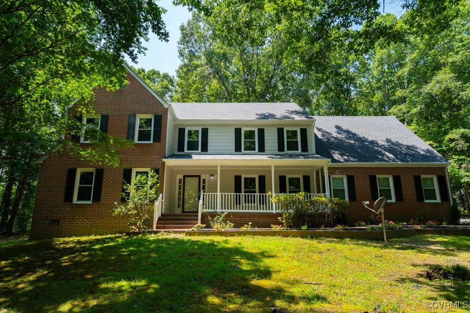 12601 W Patrick Henry Road