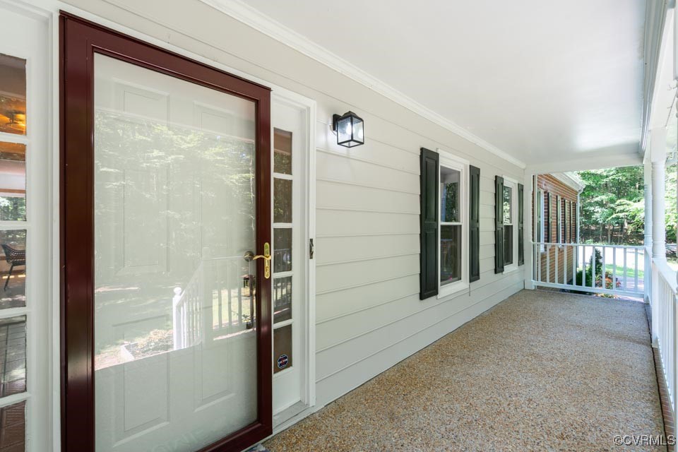 12601 W Patrick Henry Road
