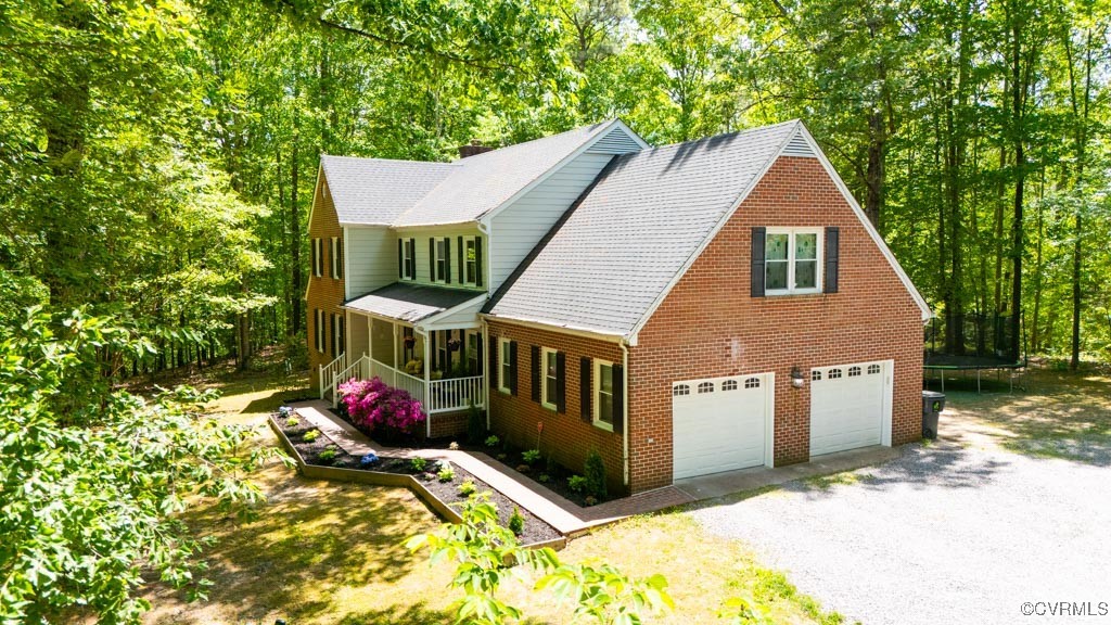 12601 W Patrick Henry Road