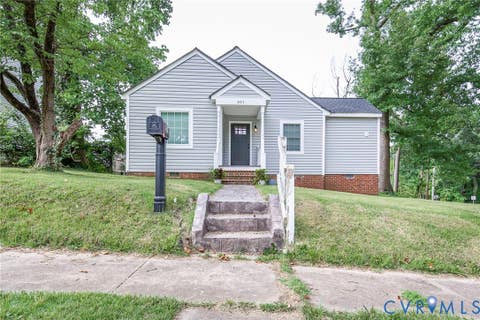 Photo of 501 Pelham Drive, Richmond, VA 23222 (MLS # 2620156)