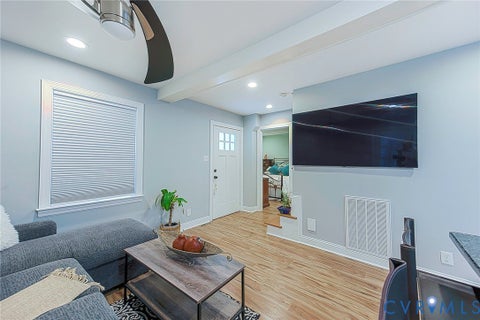 Tiny photo for 501 Pelham Drive, Richmond, VA 23222 (MLS # 2620156)