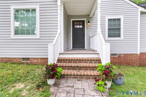 Tiny photo for 501 Pelham Drive, Richmond, VA 23222 (MLS # 2620156)