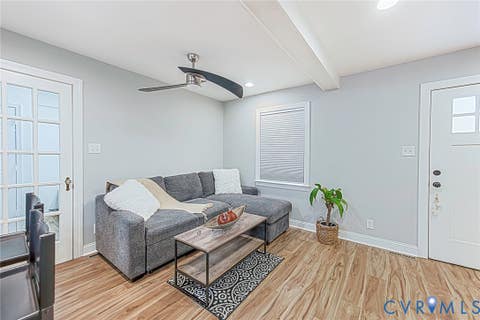 Tiny photo for 501 Pelham Drive, Richmond, VA 23222 (MLS # 2620156)