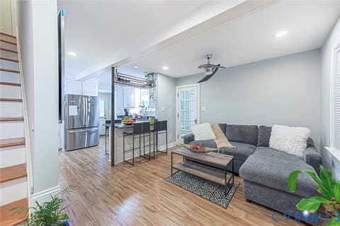 Tiny photo for 501 Pelham Drive, Richmond, VA 23222 (MLS # 2620156)