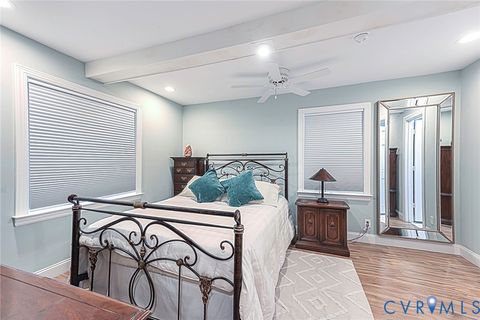 Tiny photo for 501 Pelham Drive, Richmond, VA 23222 (MLS # 2620156)