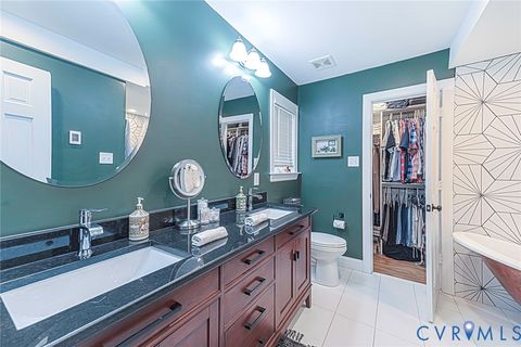Tiny photo for 501 Pelham Drive, Richmond, VA 23222 (MLS # 2620156)