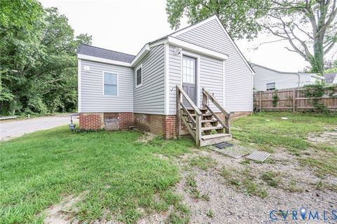 Tiny photo for 501 Pelham Drive, Richmond, VA 23222 (MLS # 2620156)