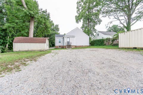 Tiny photo for 501 Pelham Drive, Richmond, VA 23222 (MLS # 2620156)