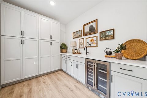 Tiny photo for 9156 Terroir Lane, New Kent, VA 23124 (MLS # 2603129)