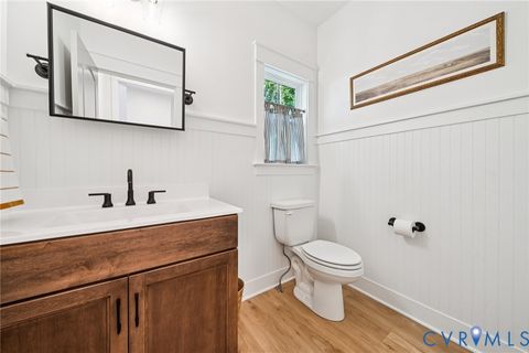 Tiny photo for 9156 Terroir Lane, New Kent, VA 23124 (MLS # 2603129)