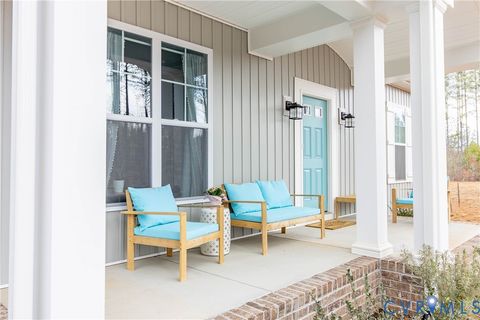 Tiny photo for 139 Forest Ridge Lane, Scottsville, VA 24590 (MLS # 2603790)