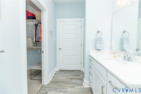 Tiny photo for 139 Forest Ridge Lane, Scottsville, VA 24590 (MLS # 2603790)