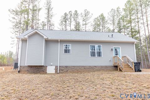 Tiny photo for 139 Forest Ridge Lane, Scottsville, VA 24590 (MLS # 2603790)