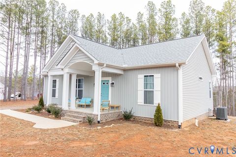 Tiny photo for 139 Forest Ridge Lane, Scottsville, VA 24590 (MLS # 2603790)