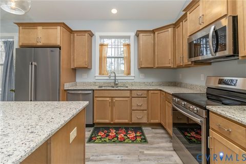 Tiny photo for 139 Forest Ridge Lane, Scottsville, VA 24590 (MLS # 2603790)