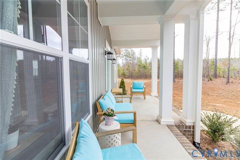 Tiny photo for 139 Forest Ridge Lane, Scottsville, VA 24590 (MLS # 2603790)