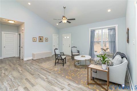 Tiny photo for 139 Forest Ridge Lane, Scottsville, VA 24590 (MLS # 2603790)