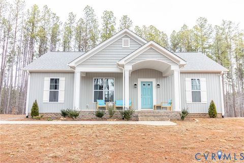 Photo of 139 Forest Ridge Lane, Scottsville, VA 24590 (MLS # 2603790)