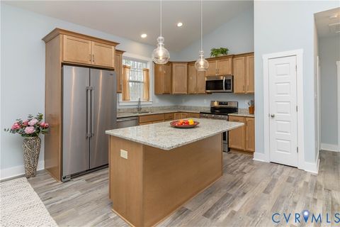 Tiny photo for 139 Forest Ridge Lane, Scottsville, VA 24590 (MLS # 2603790)