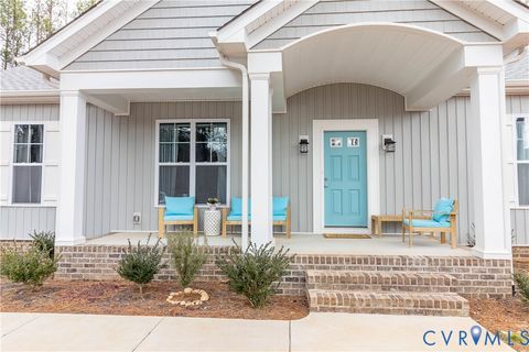 Tiny photo for 139 Forest Ridge Lane, Scottsville, VA 24590 (MLS # 2603790)