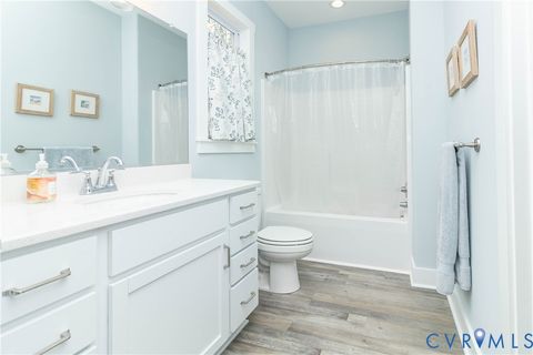 Tiny photo for 139 Forest Ridge Lane, Scottsville, VA 24590 (MLS # 2603790)