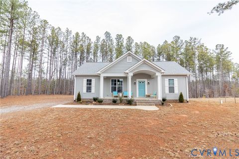 Tiny photo for 139 Forest Ridge Lane, Scottsville, VA 24590 (MLS # 2603790)