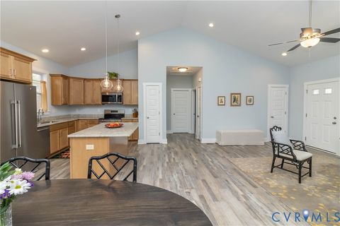 Tiny photo for 139 Forest Ridge Lane, Scottsville, VA 24590 (MLS # 2603790)