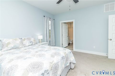 Tiny photo for 139 Forest Ridge Lane, Scottsville, VA 24590 (MLS # 2603790)