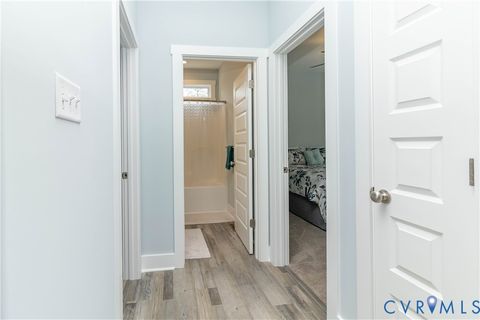 Tiny photo for 139 Forest Ridge Lane, Scottsville, VA 24590 (MLS # 2603790)