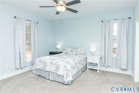 Tiny photo for 139 Forest Ridge Lane, Scottsville, VA 24590 (MLS # 2603790)