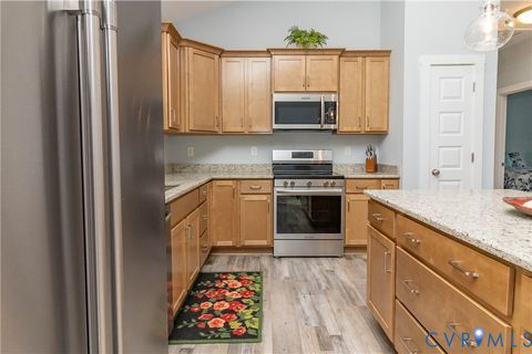 Tiny photo for 139 Forest Ridge Lane, Scottsville, VA 24590 (MLS # 2603790)